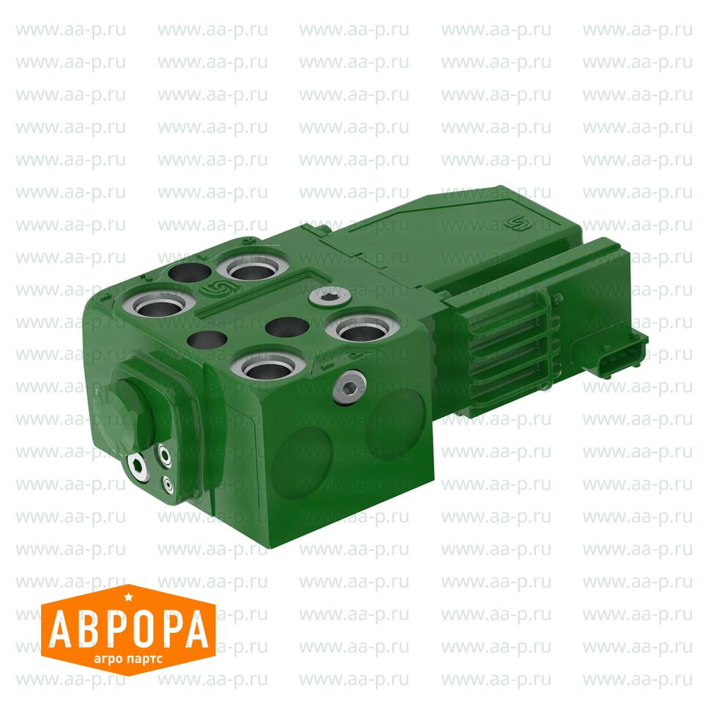 AN302447 ГИДРОШЛАНГ